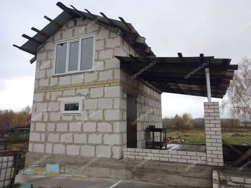 дом на  деревня Зелецино