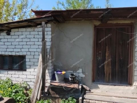 dom-rabochiy-poselok-gorbatovka-gorodskoy-okrug-dzerzhinsk фото