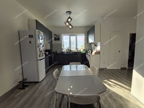 kottedzh-derevnya-opaliha-kstovskiy-rayon фото