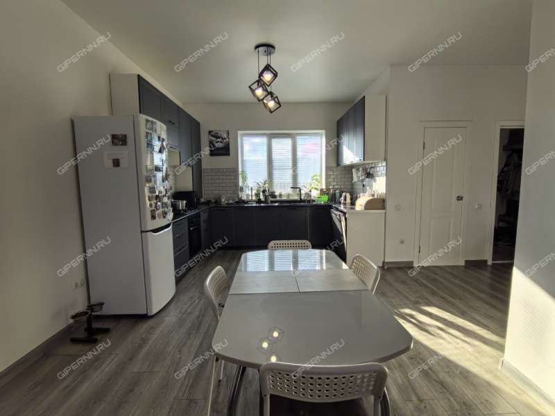 коттедж на  деревня Опалиха