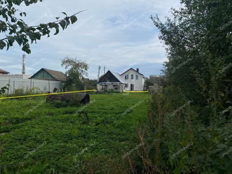 земельный участок 8,7 сотки Труд садовое товарищество город Бор