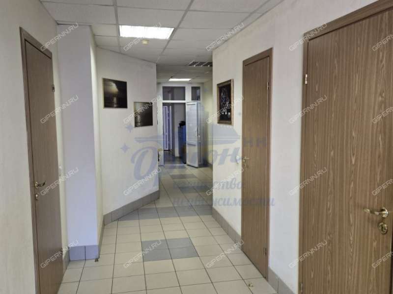 помещение под помещение свободного назначения на бульваре Мира