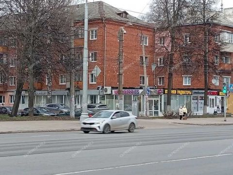 mohovaya-ul-18 фото