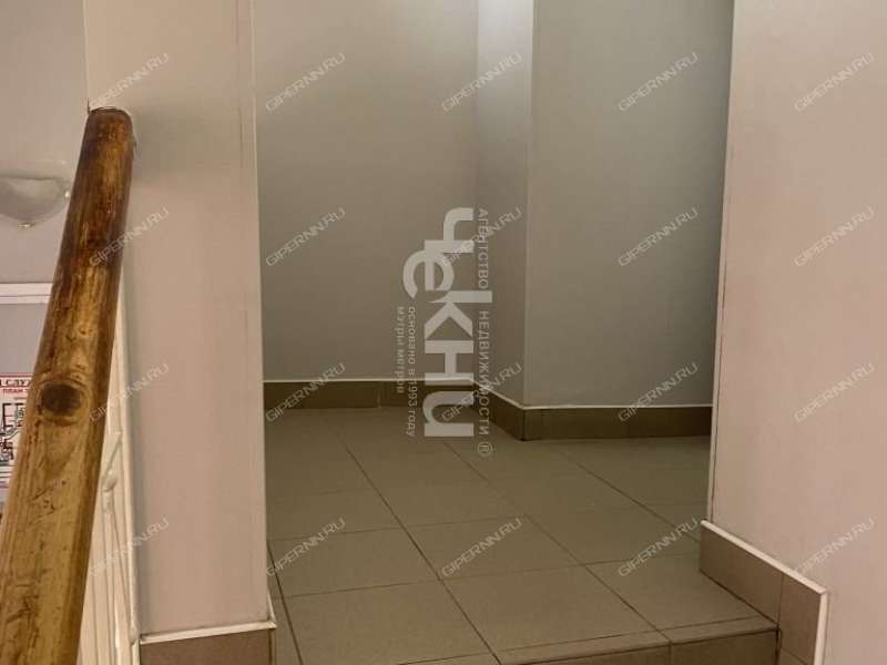 помещение под помещение свободного назначения на улице Ульянова