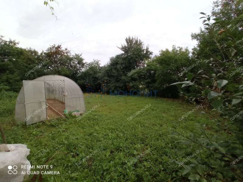 дом на улице Правика город Павлово