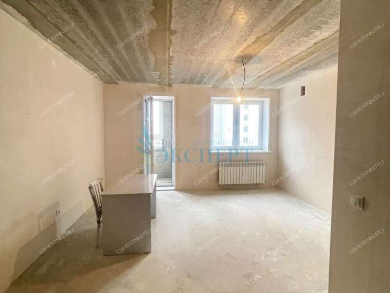 квартира-студия на Московском шоссе дом 167