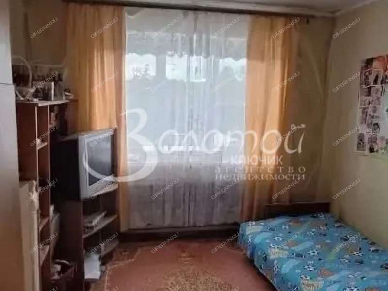 двухкомнатная квартира на улице Победы дом 2 деревня Конево