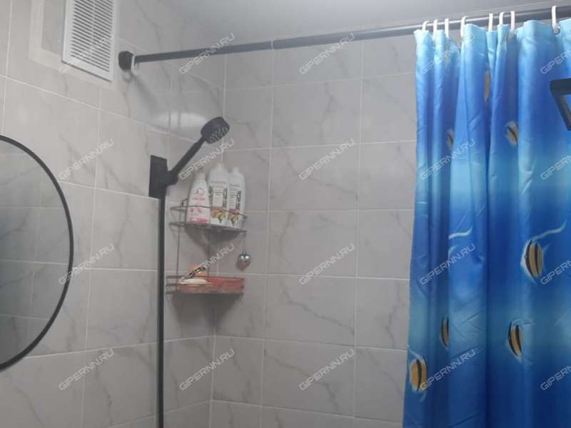 двухкомнатная квартира на Московском шоссе дом 183