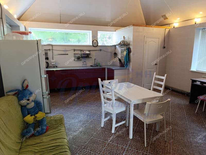 дом на Совхозной улице село Муравьиха