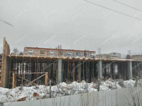 gorod-bor-gorodskoy-okrug-bor фото