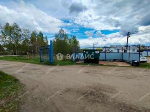 dom-sadovodcheskoe-nekommercheskoe-tovarishhestvo-zolotoe-runo-gorodskoy-okrug-bor фото