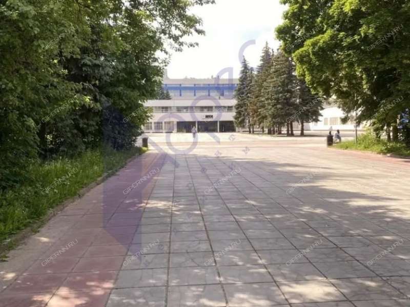 трёхкомнатная квартира на улице Тропинина дом 57