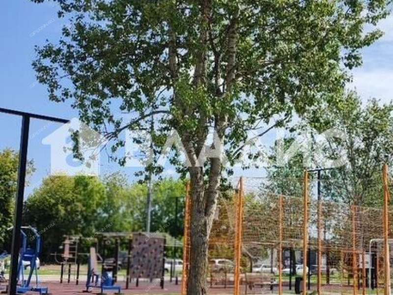 двухкомнатная квартира на улице Дружаева дом 1Б