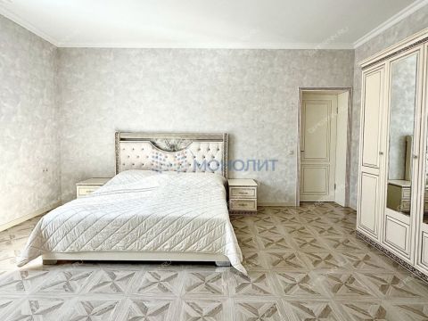 dom-derevnya-cheremisskoe-kstovskiy-rayon фото