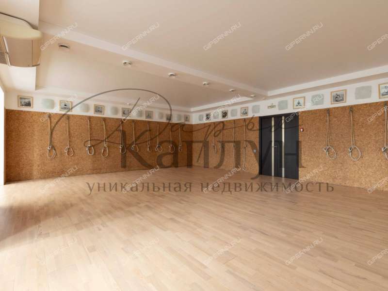 помещение под офис на Сенной площади