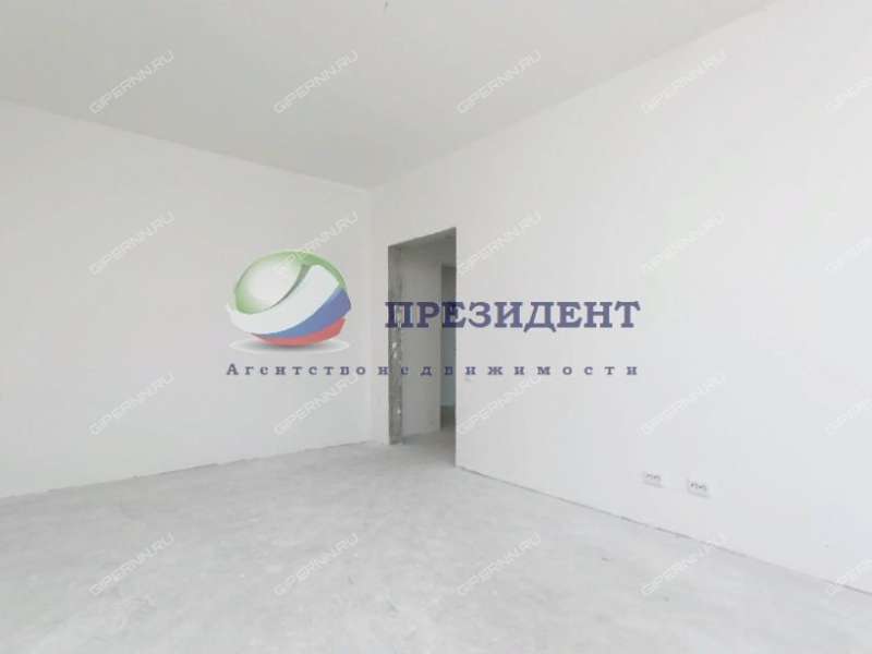 двухкомнатная квартира на улице Белинского дом 23