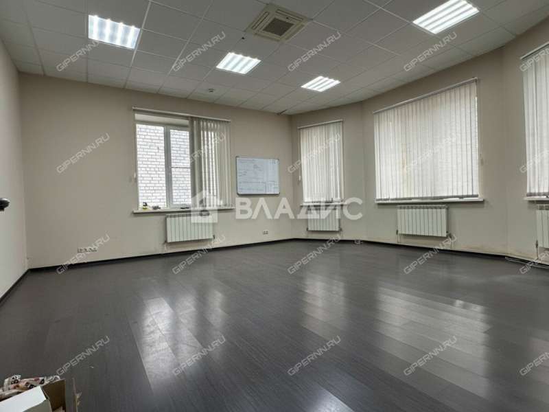 здание под офис, торговую площадь на улице Новые Пески