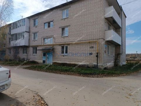 3-komnatnaya-rabochiy-poselok-gorbatovka-gorodskoy-okrug-dzerzhinsk фото