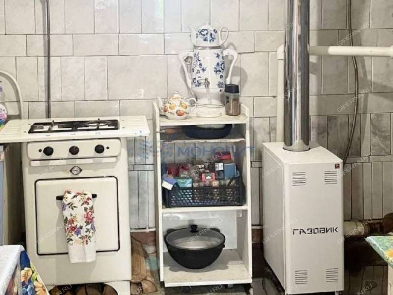 дом на Полевой улице деревня Баркино