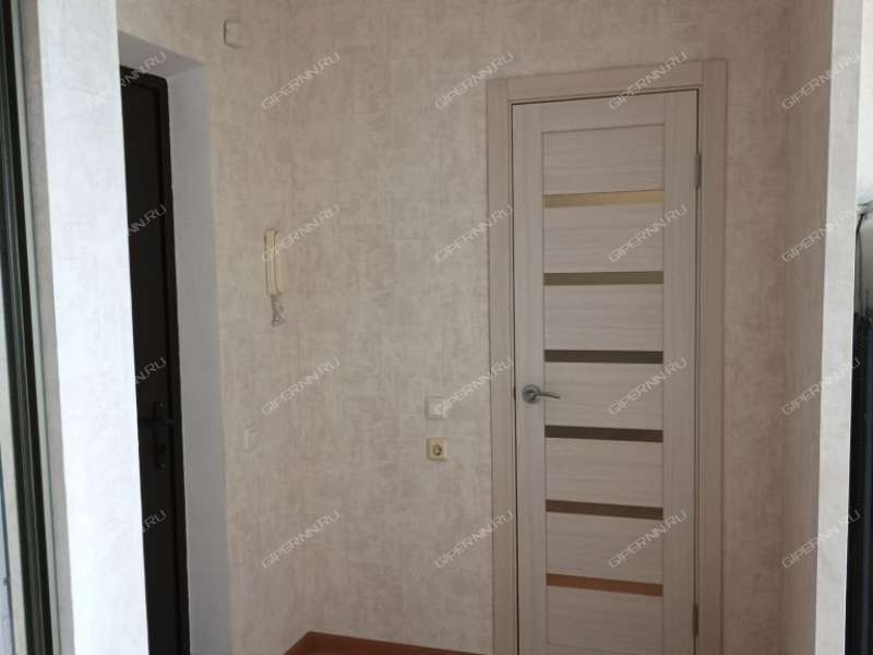 однокомнатная квартира на улице Янки Купалы дом 28