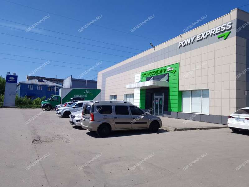 здание под склад, производственную площадь на Ближней улице