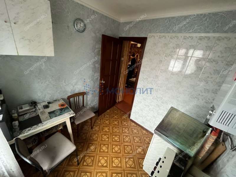 однокомнатная квартира на Московском шоссе дом 282