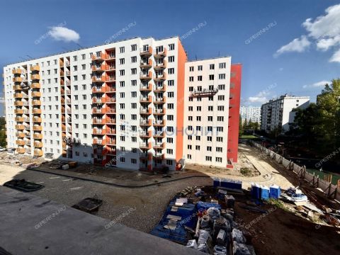 1-komnatnaya-ul-40-let-pobedy-d-14 фото