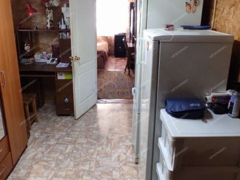 дом на д 29 деревня Смирино