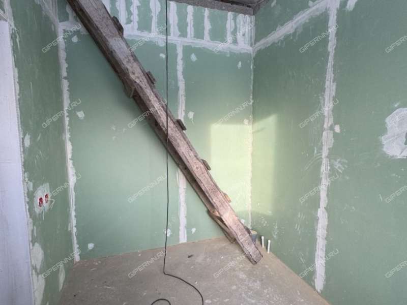 дом на Спортивная ул. деревня Михальчиково