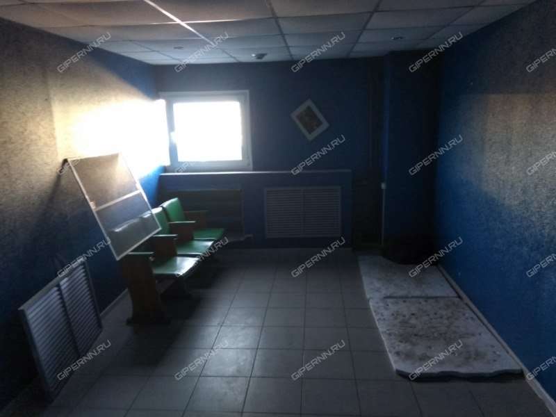 помещение под офис на улице Вторчермета