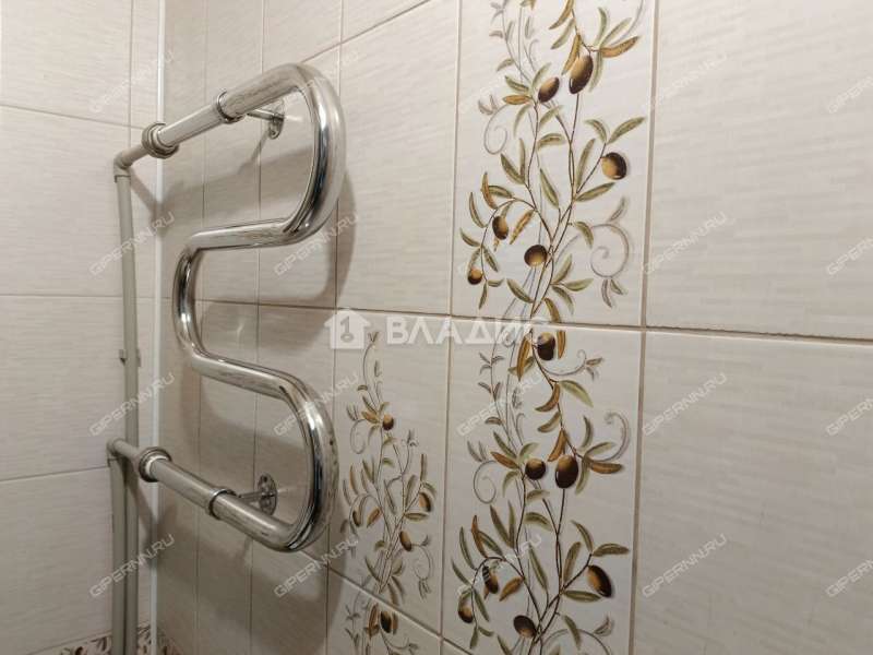 квартира-студия на улице Левитана дом 5