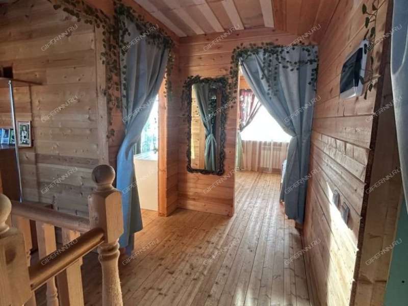 дом на ТСН Стройгаз