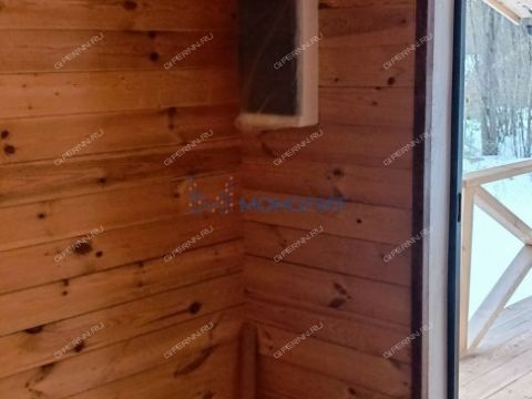 dom-urozhay-selo-bogoyavlenie-ter-snt-dalnekonstantinovskiy-rayon фото