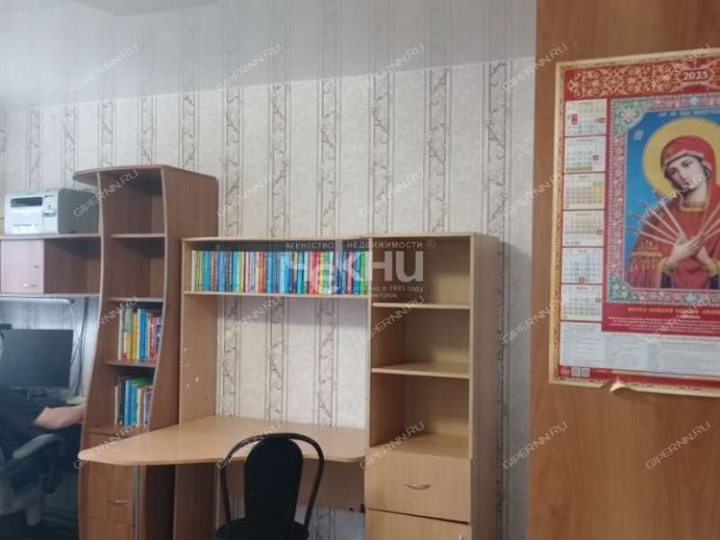 дом на Северной улице деревня Ковригино, Ковригинский сельсовет