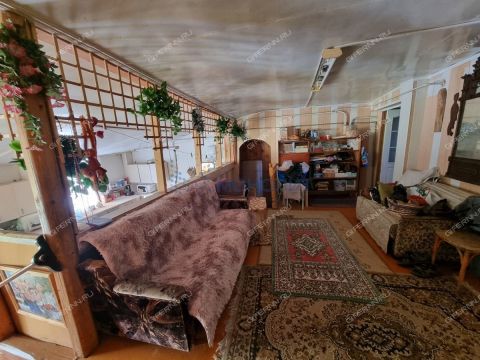 dom-derevnya-orehovo-gorodskoy-okrug-bor фото