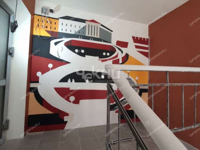 готовый бизнес апартаменты в Нижегородском районе Нижнего Новгорода