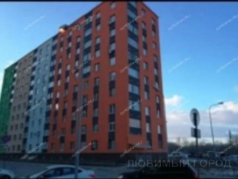 2-komnatnaya-ul-burnakovskaya-d-67 фото