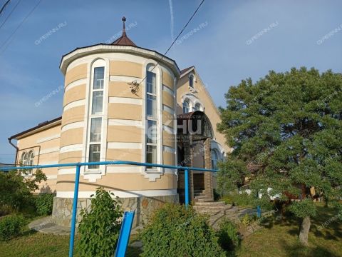 kottedzh-gorod-bogorodsk-bogorodskiy-municipalnyy-okrug фото