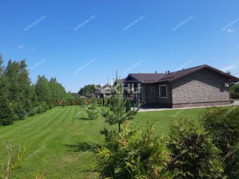 kottedzh-derevnya-stupino-gorodskoy-okrug-chkalovsk фото