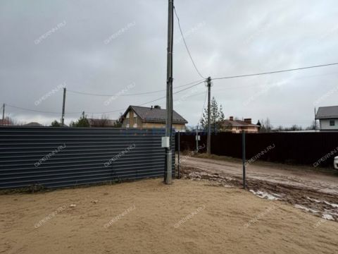 dom-selo-bezvodnoe-kstovskiy-rayon фото