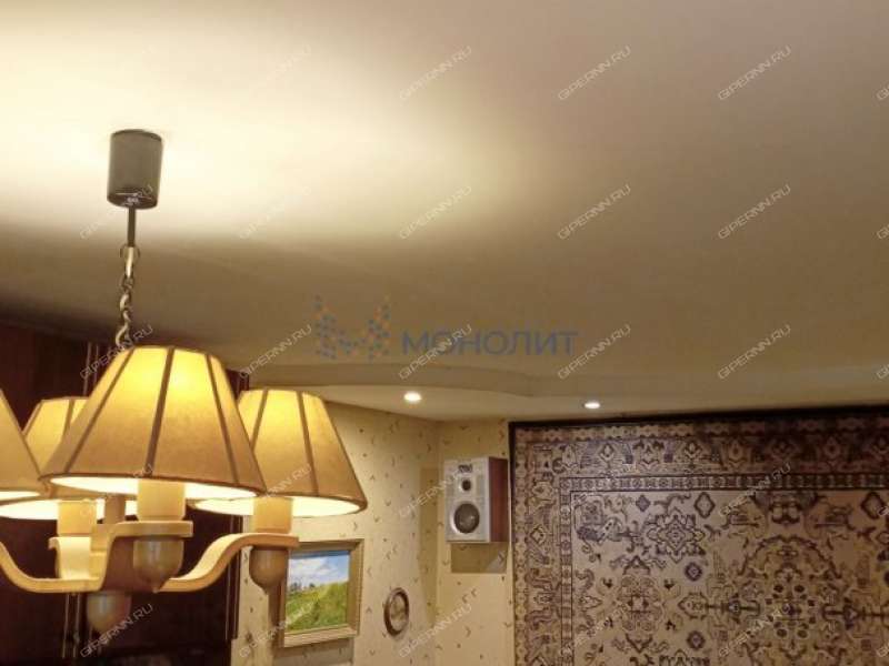 двухкомнатная квартира на улице Василия Иванова дом 14 к4