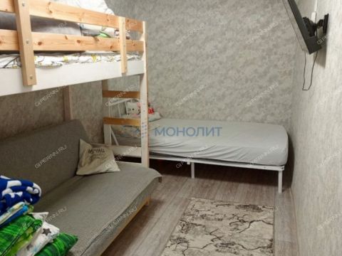 2-komnatnaya-ul-gorohoveckaya-d-32 фото