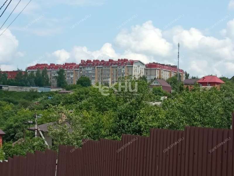 земельный участок 4 сотки СНТ Кирпичник деревня Афонино