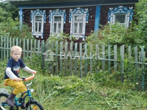 dom-derevnya-morozovo-gorodskoy-okrug-bor фото