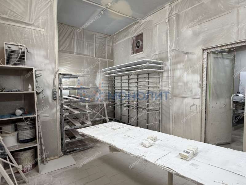 готовый бизнес объект 1641846 в Советском районе Нижнего Новгорода