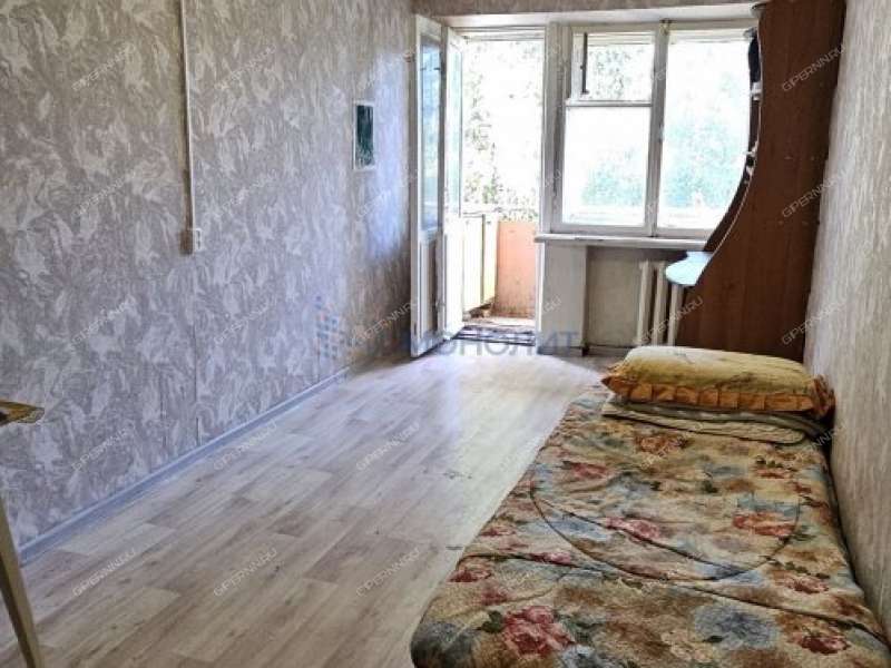 комната в доме 4 в микрорайоне Щербинки 1-й