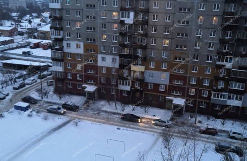 Нижний новгород гордеевская 40 фото