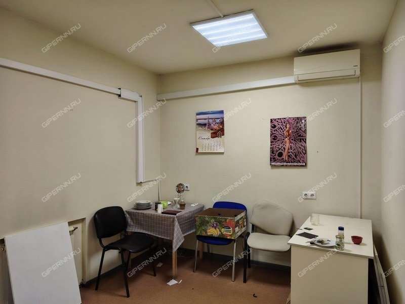 помещение под офис на Кожевенной улице