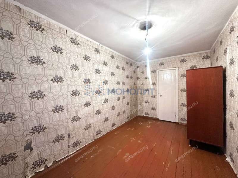 двухкомнатная квартира на проспекте Ленина дом 51/2