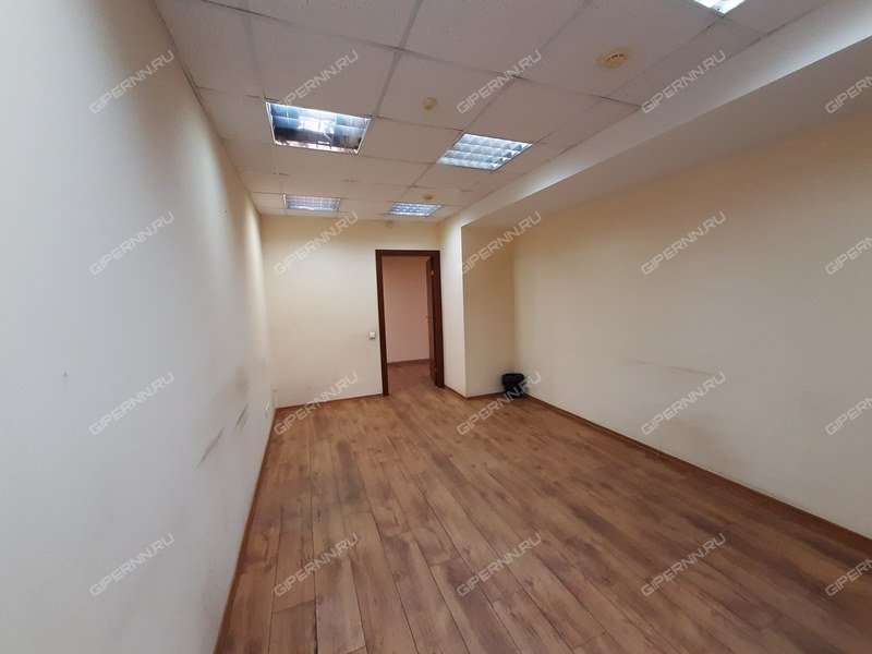 помещение под офис на Костина ул., д.13